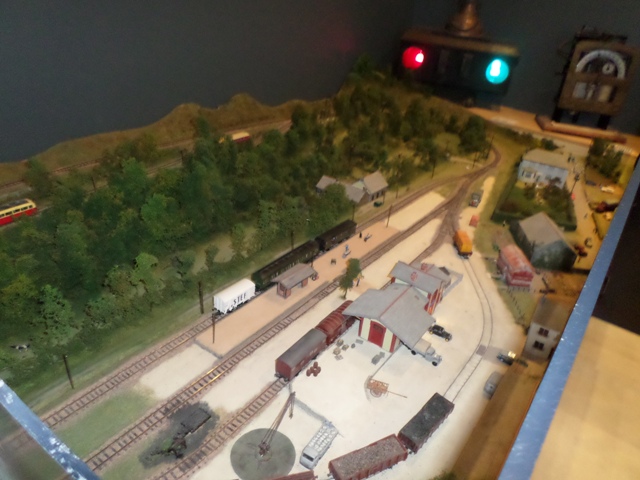 Réseau Miniature