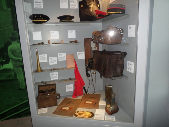 Anciens Objets