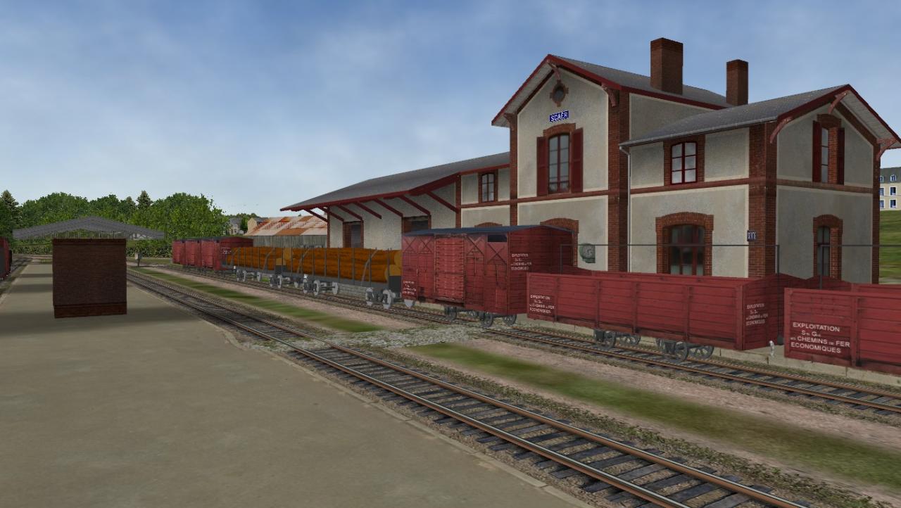 Scaër_Gare_1